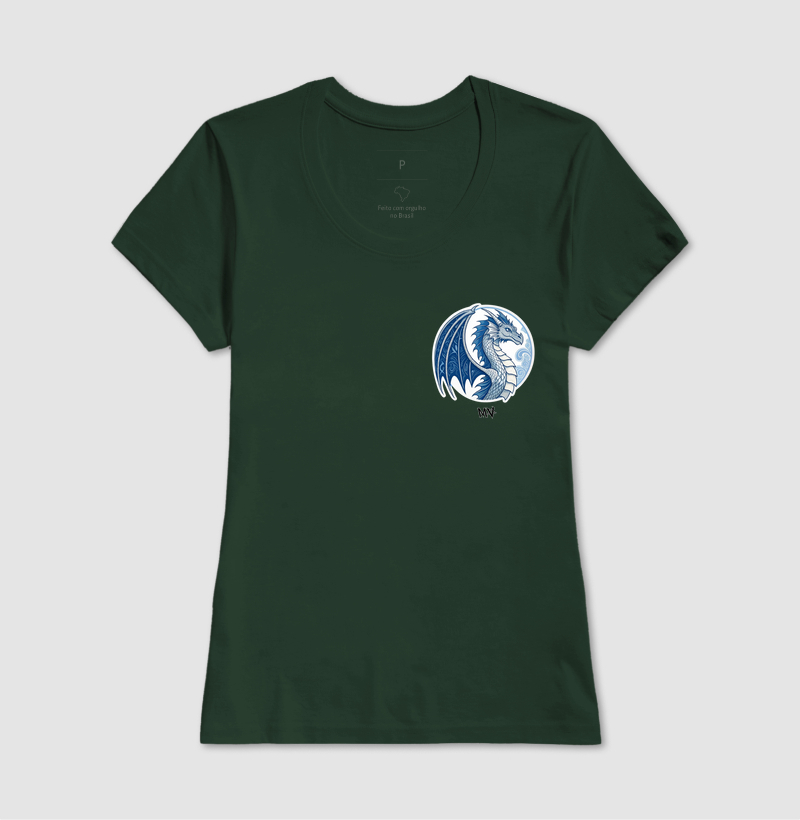 Camisa 16