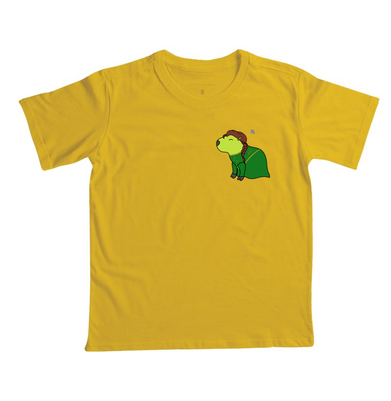 Camisa 5