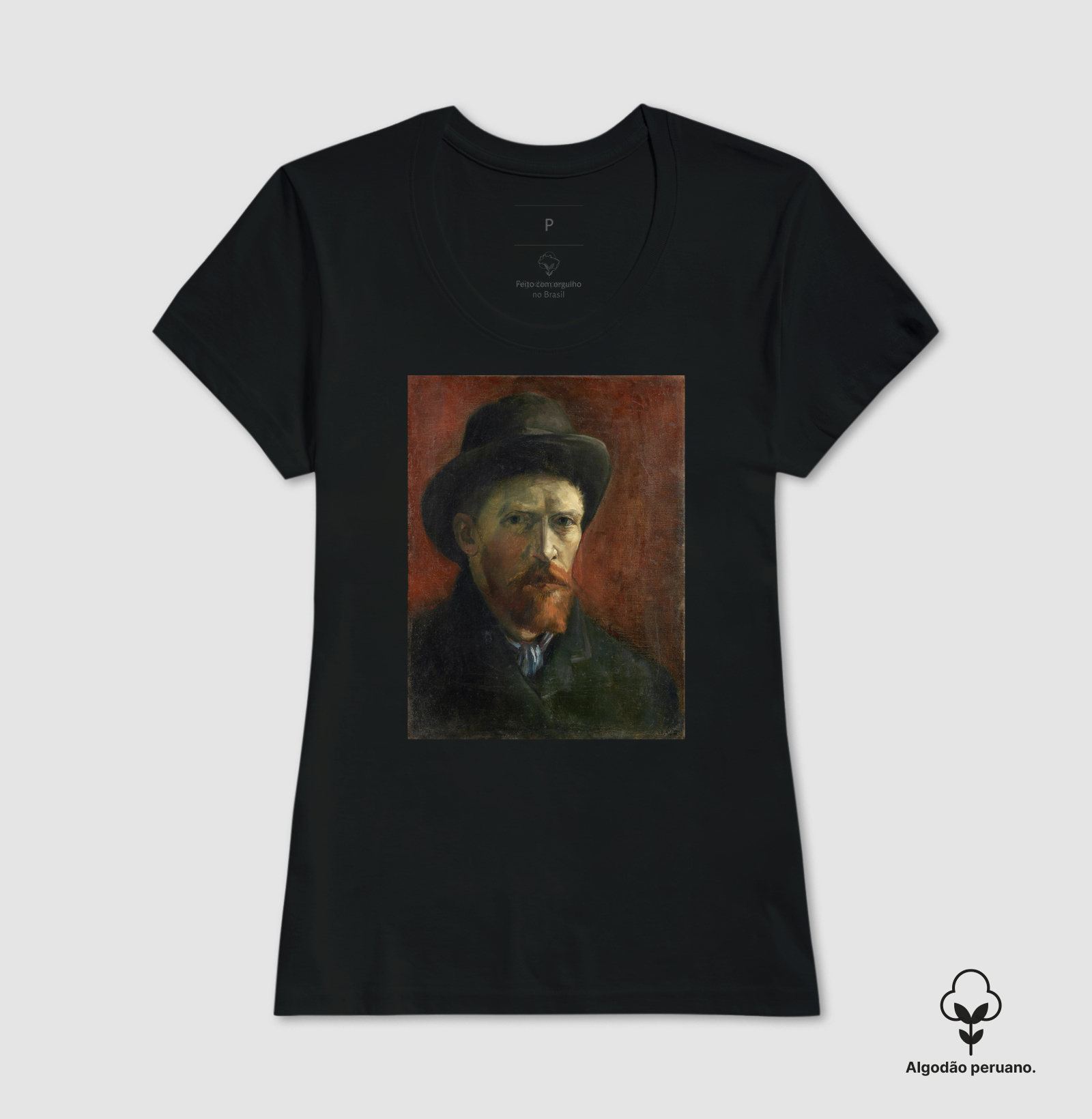 Camisa 1