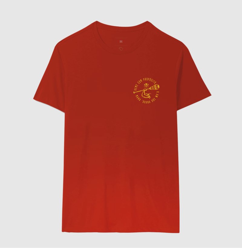 Camisa 13