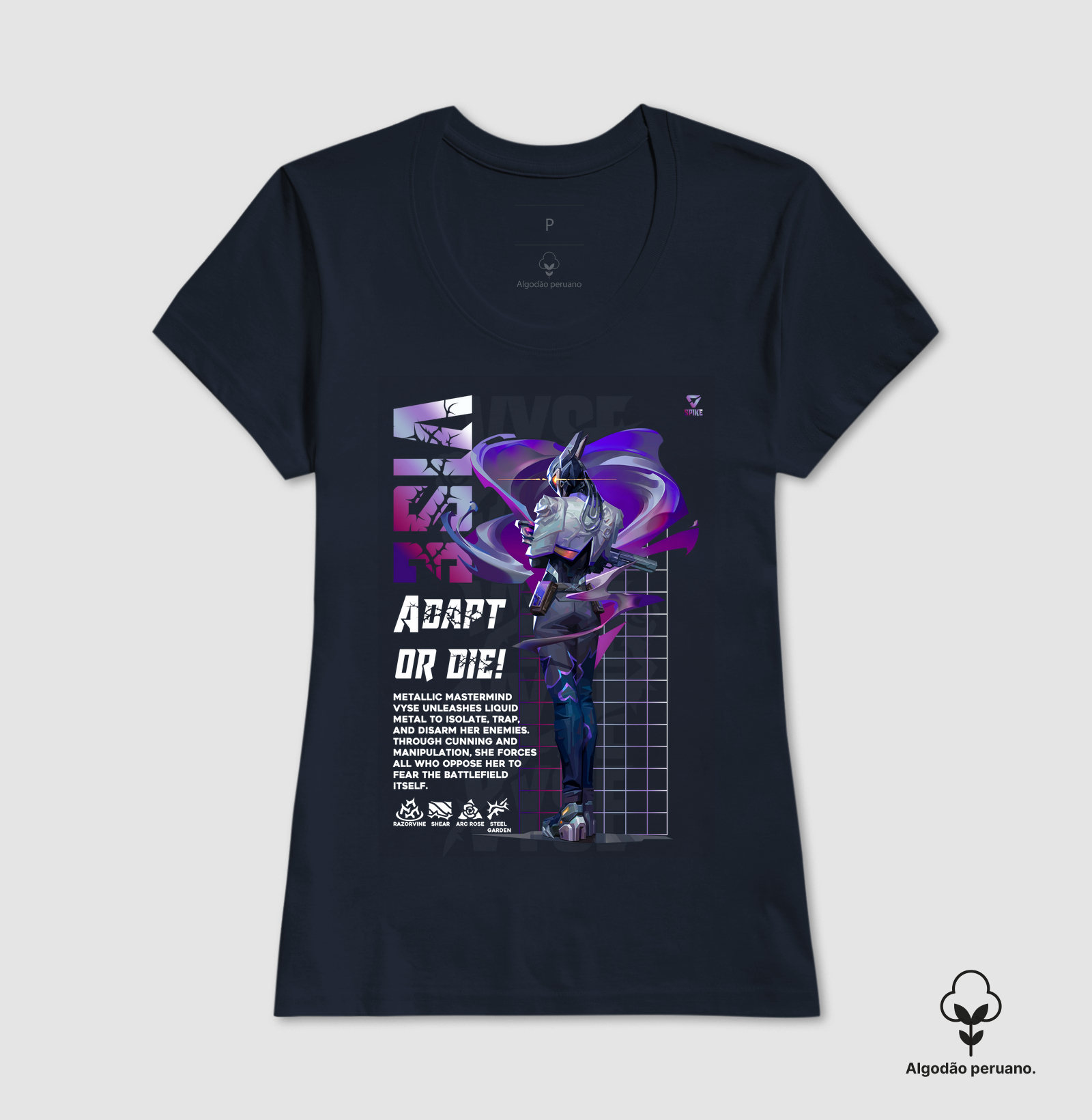 Camisa 5