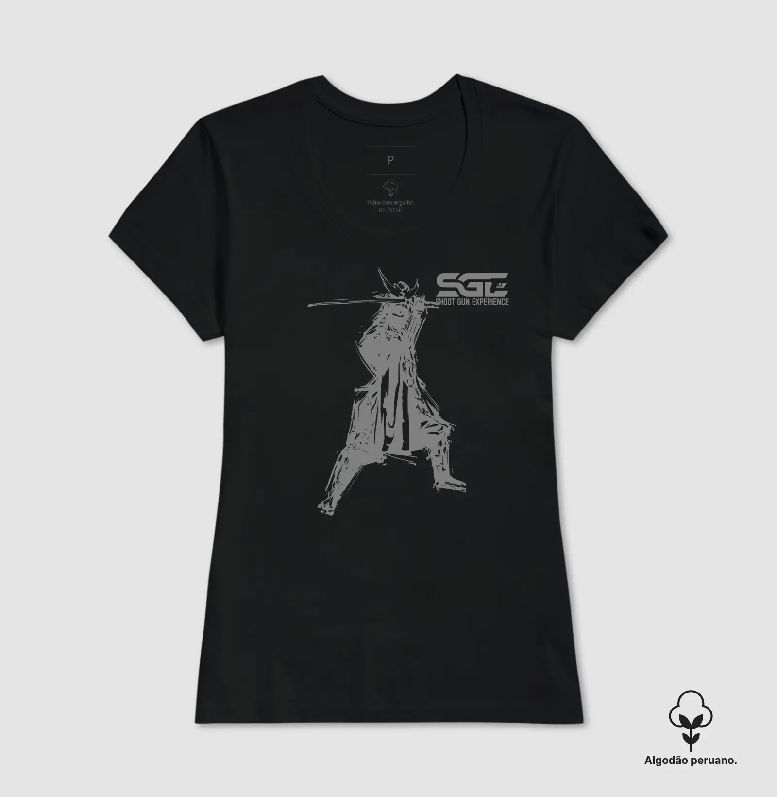 Camisa 5