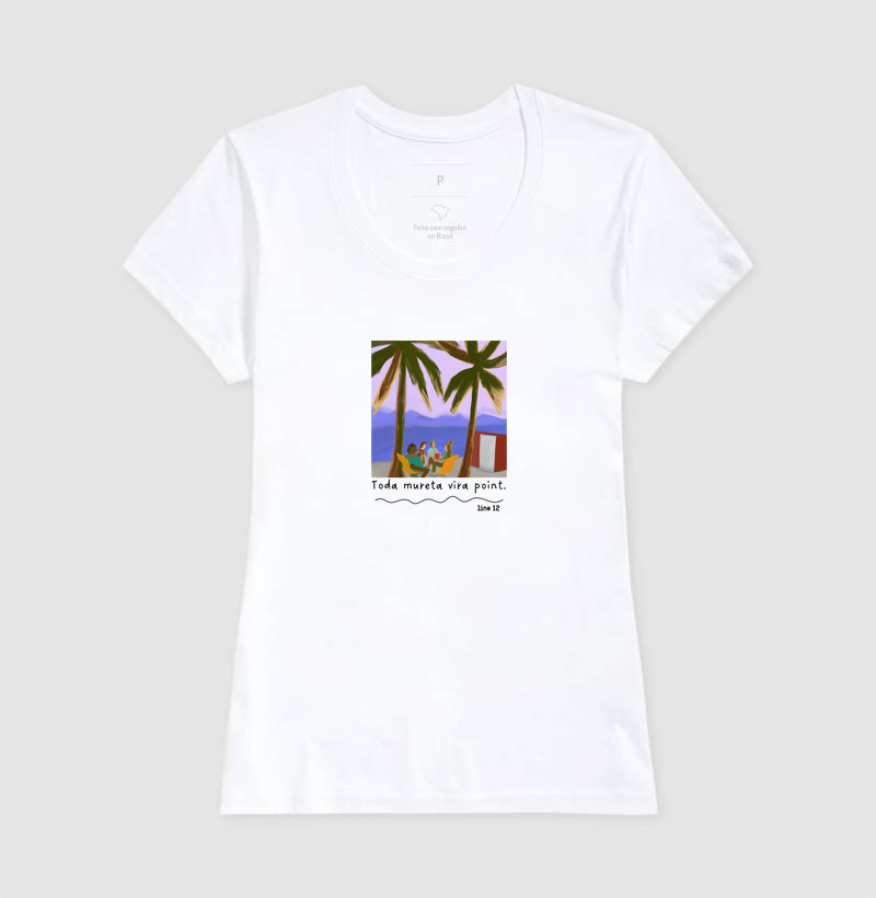 Camisa 9