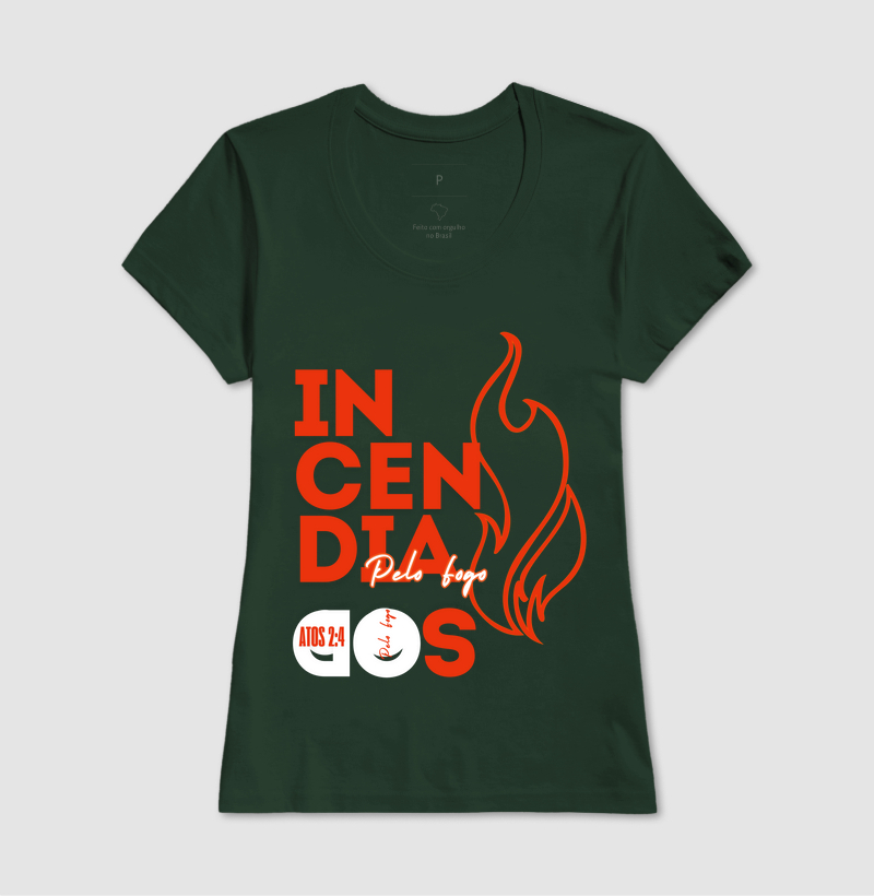 Camisa 18