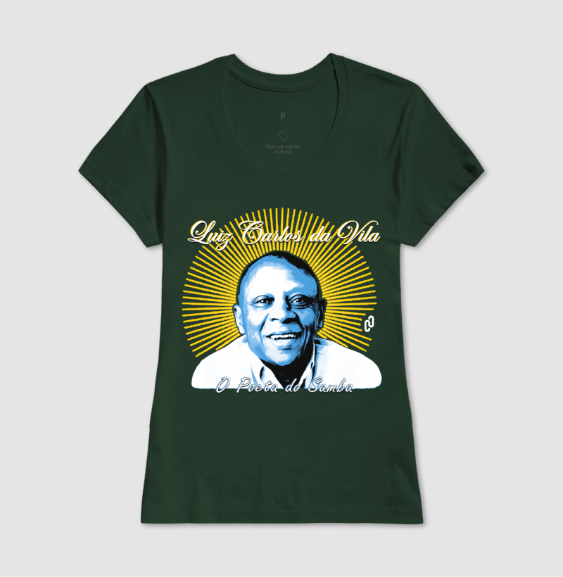 Camisa 12