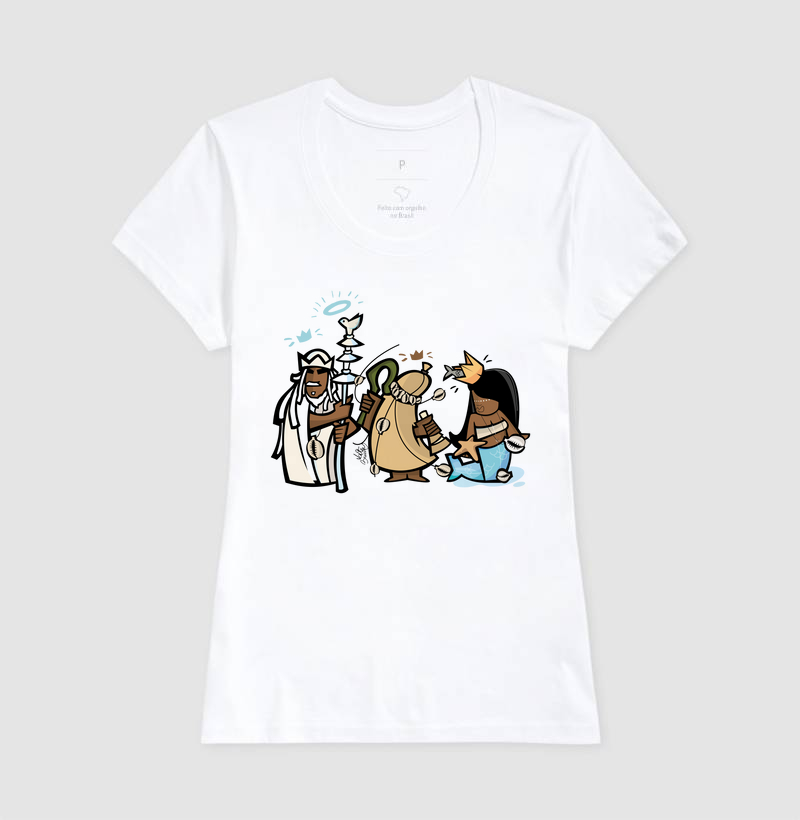 Camisa 2