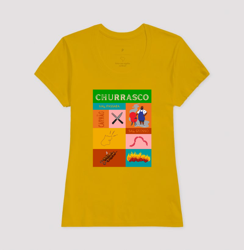 Camisa 7