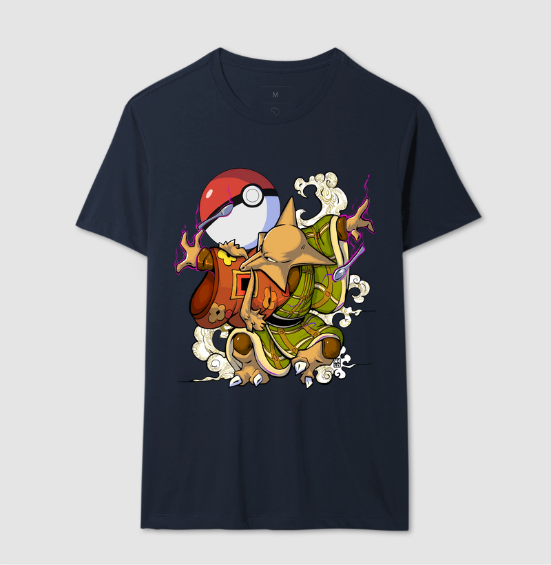 Camisa 8