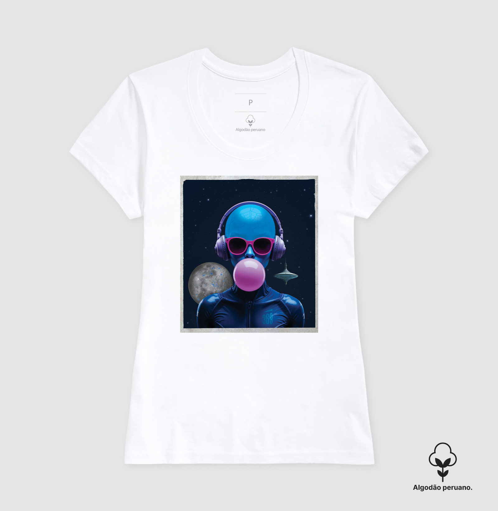 Camisa 5