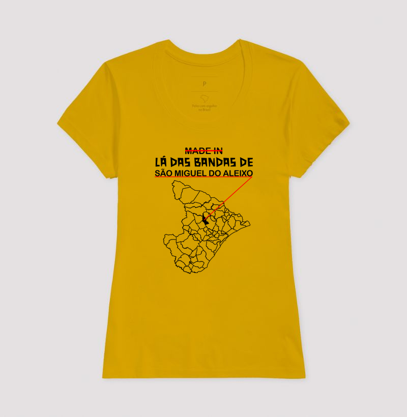 Camisa 14