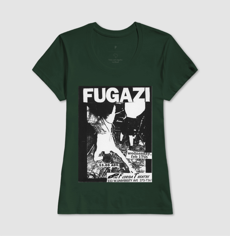 Camisa 12