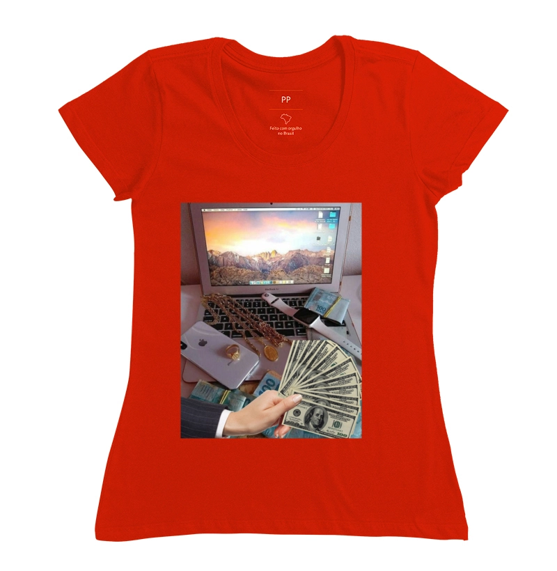 Camisa 10