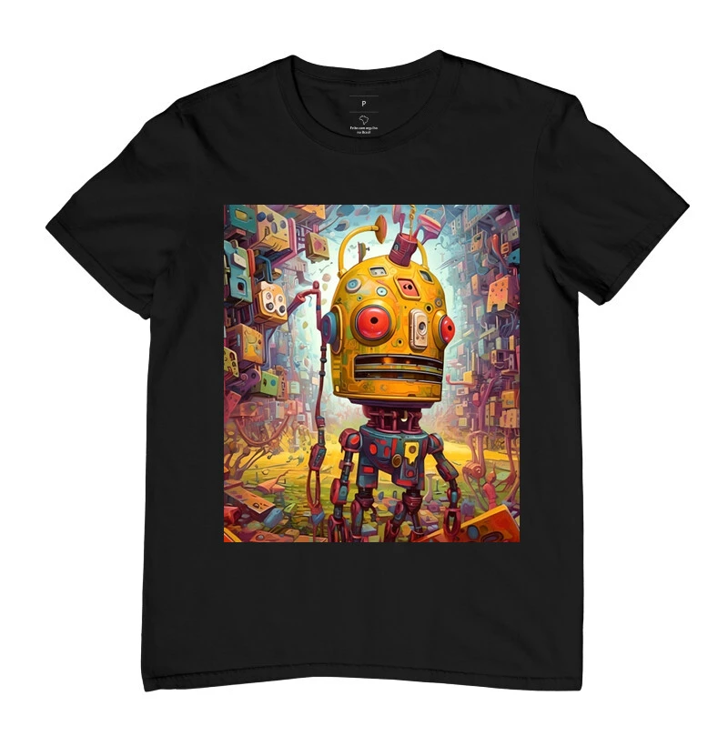 Camisa 4