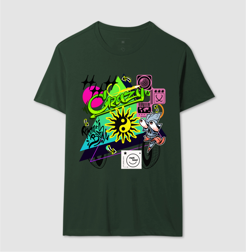 Camisa 12