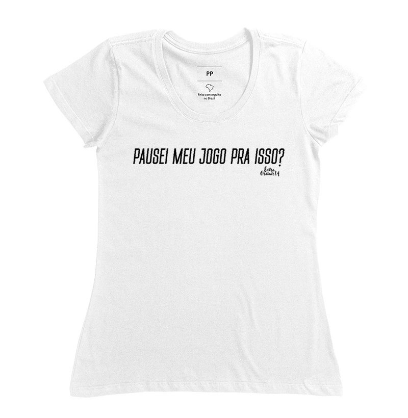 Camisa 6