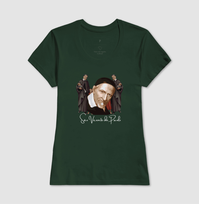 Camisa 12