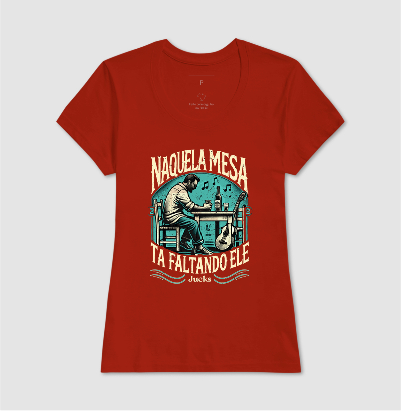 Camisa 13