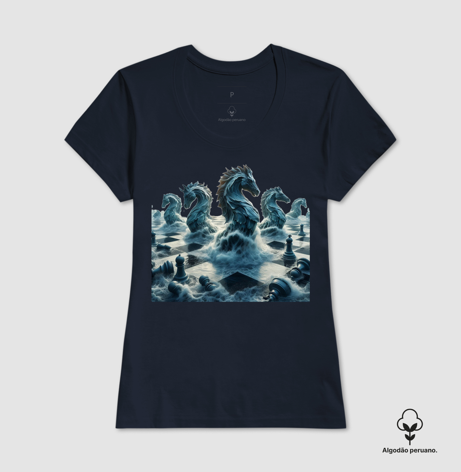 Camisa 5