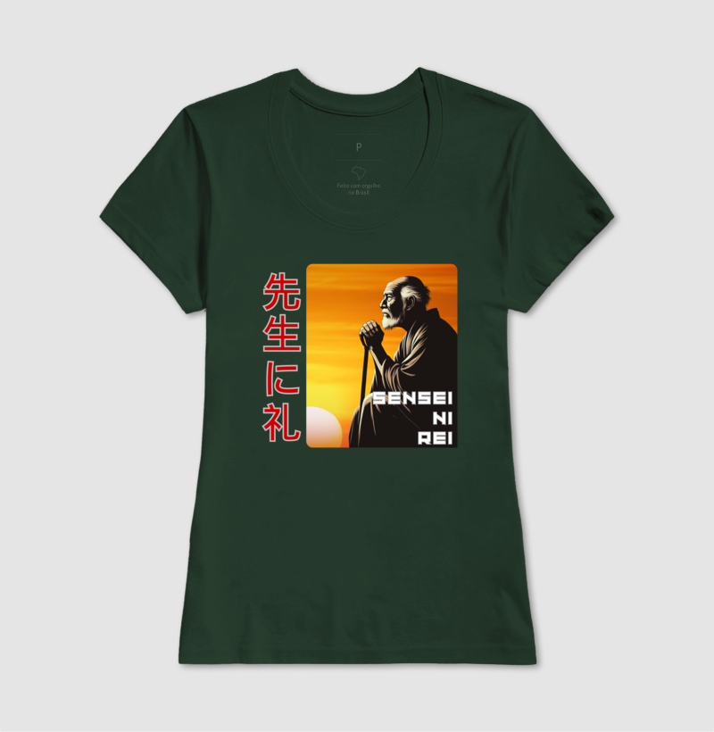 Camisa 11
