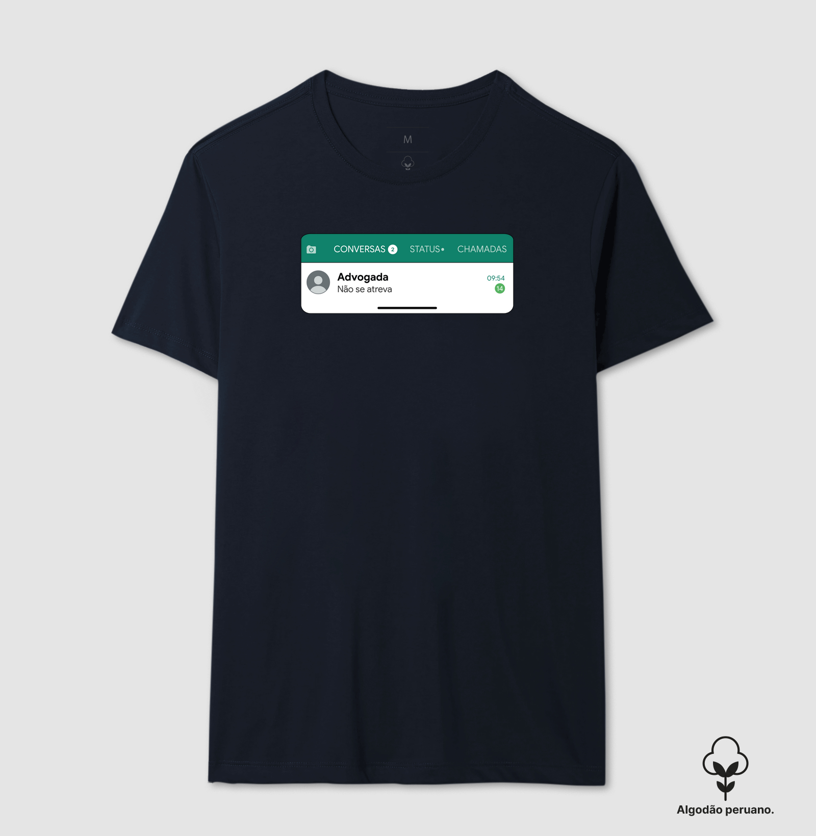 Camisa 1