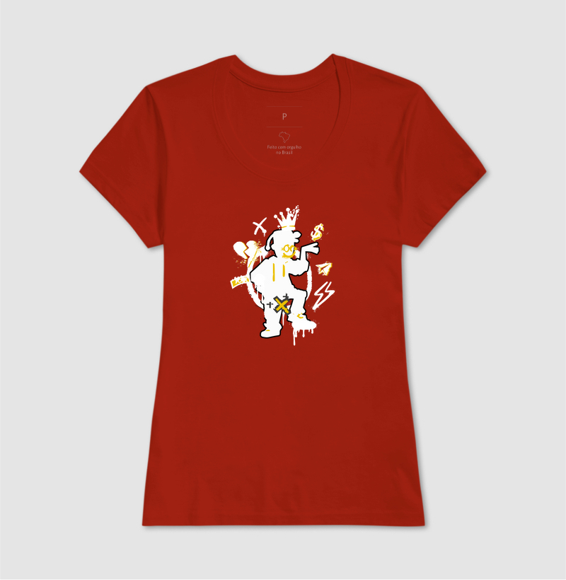 Camisa 16