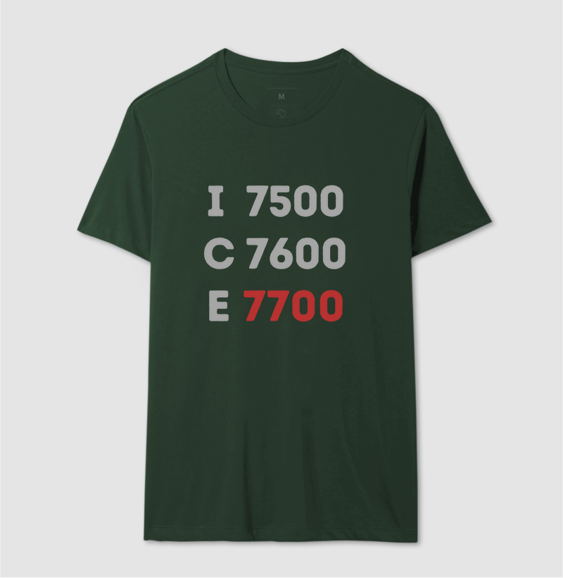 Camisa 10