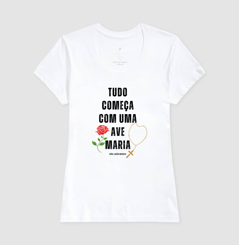 Camisa 12