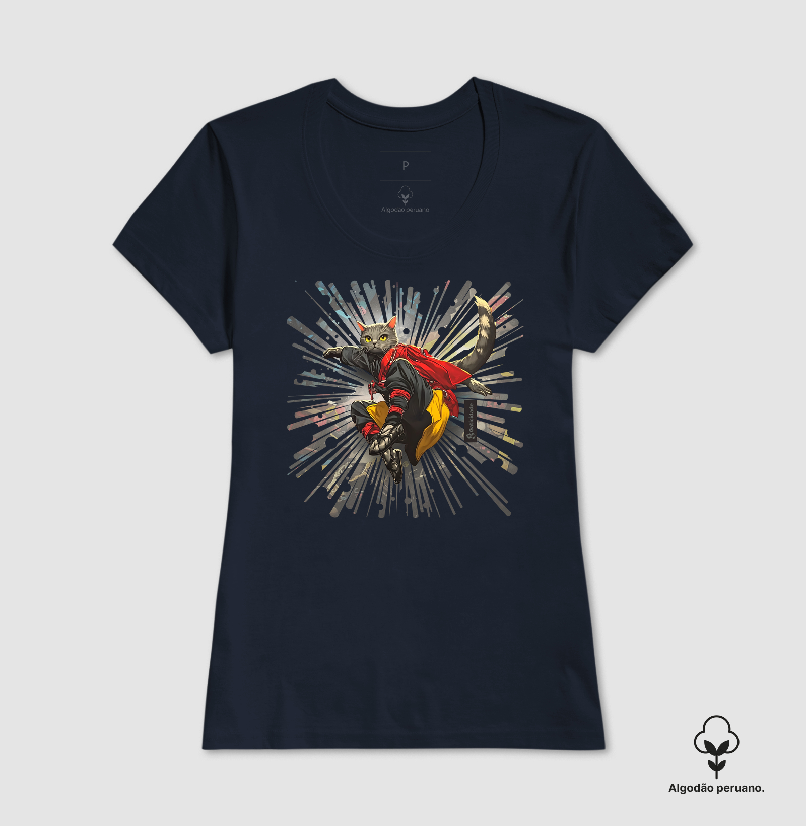 Camisa 5