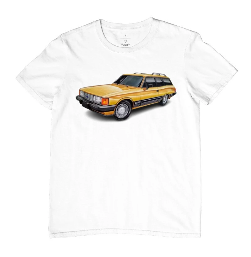 Camisa 7