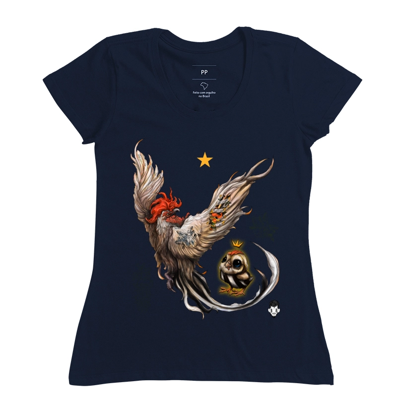 Camisa 6