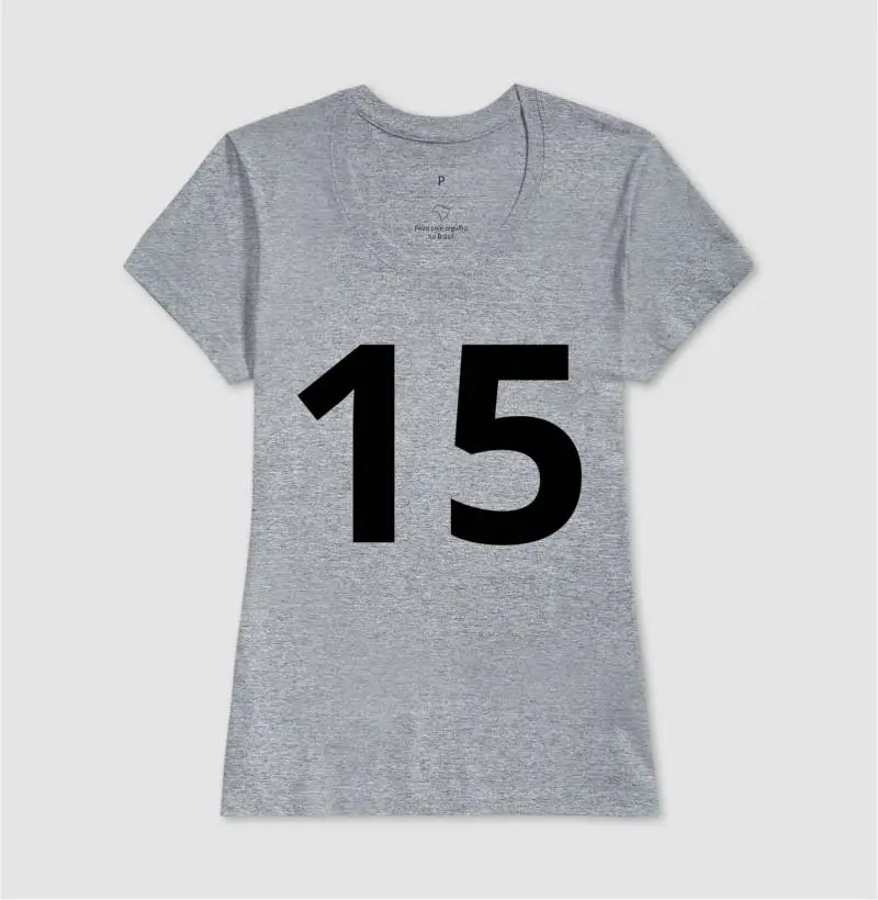 Camisa 5
