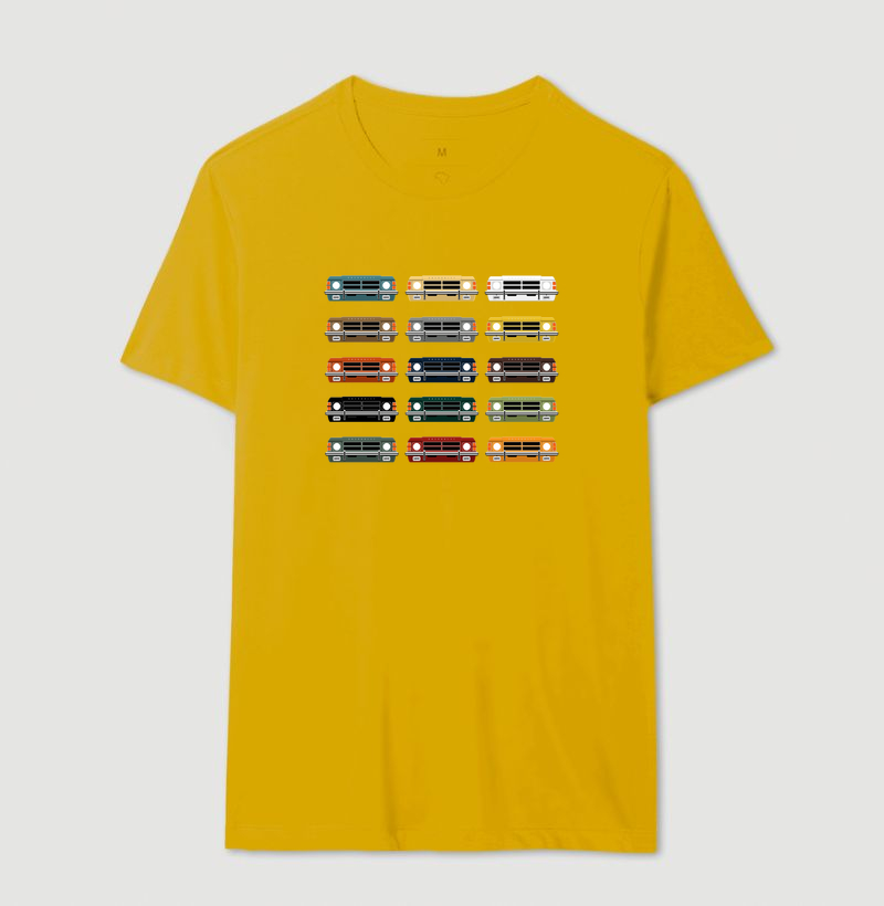 Camisa 13