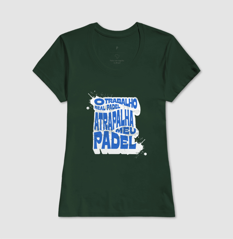 Camisa 19