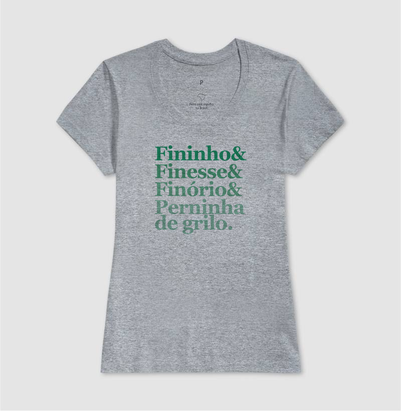 Camisa 16
