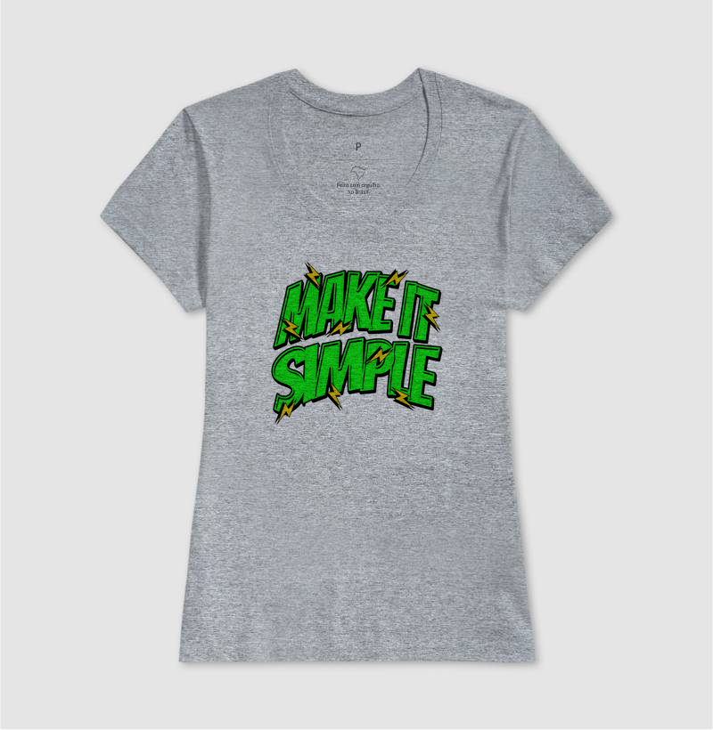 Camisa 11