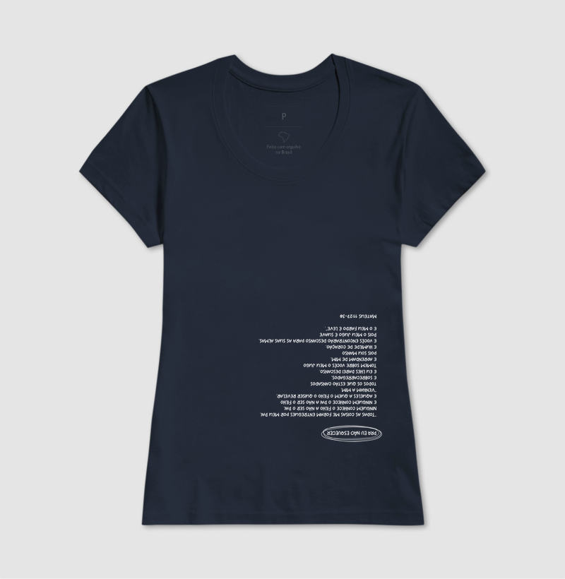 Camisa 6