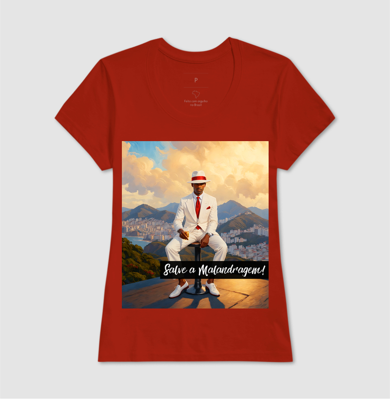Camisa 13