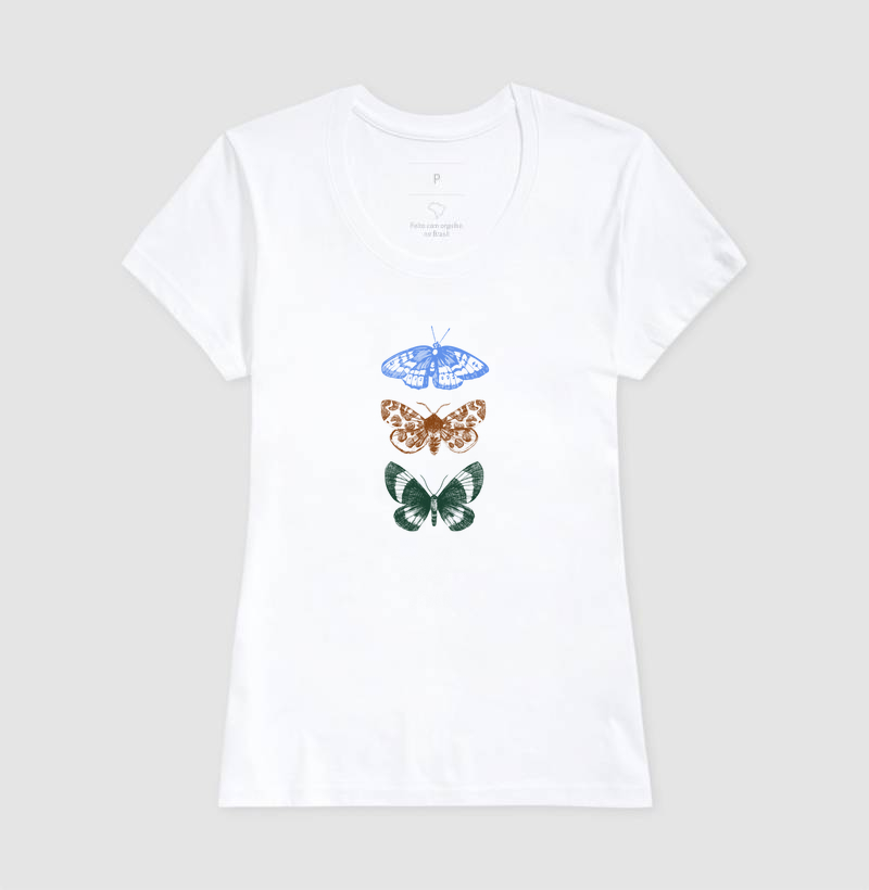 Camisa 13