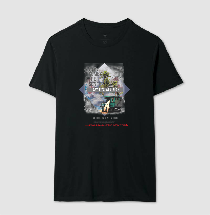 Camisa 11