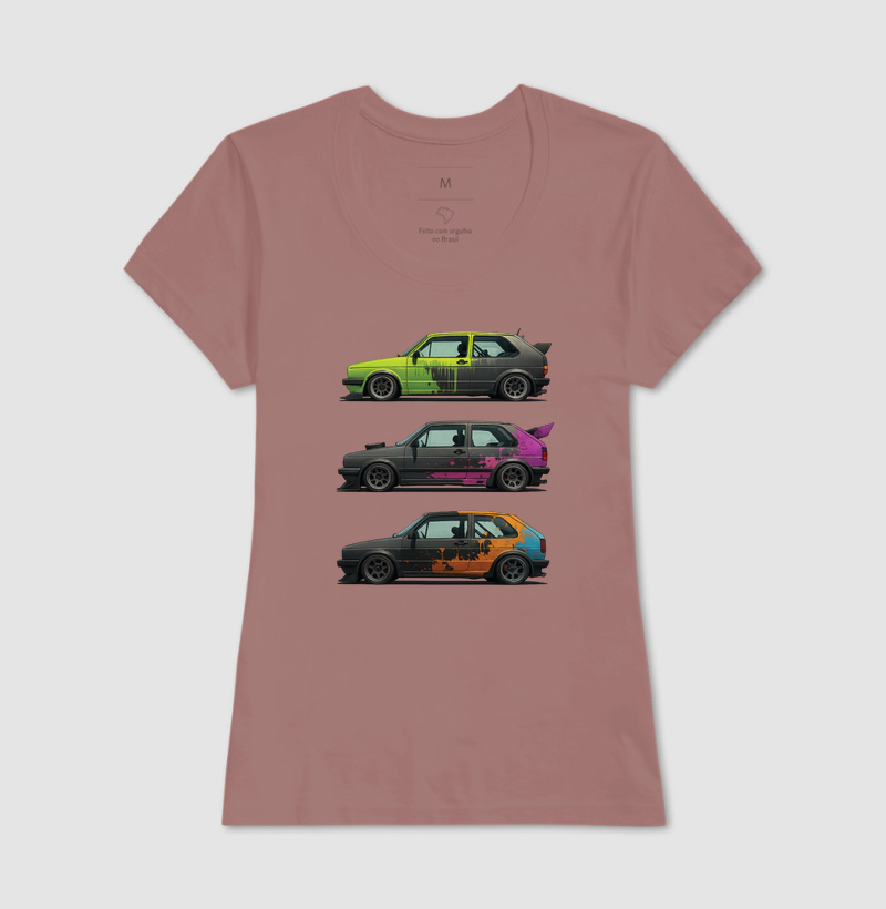Camisa 13
