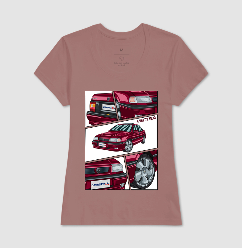 Camisa 17