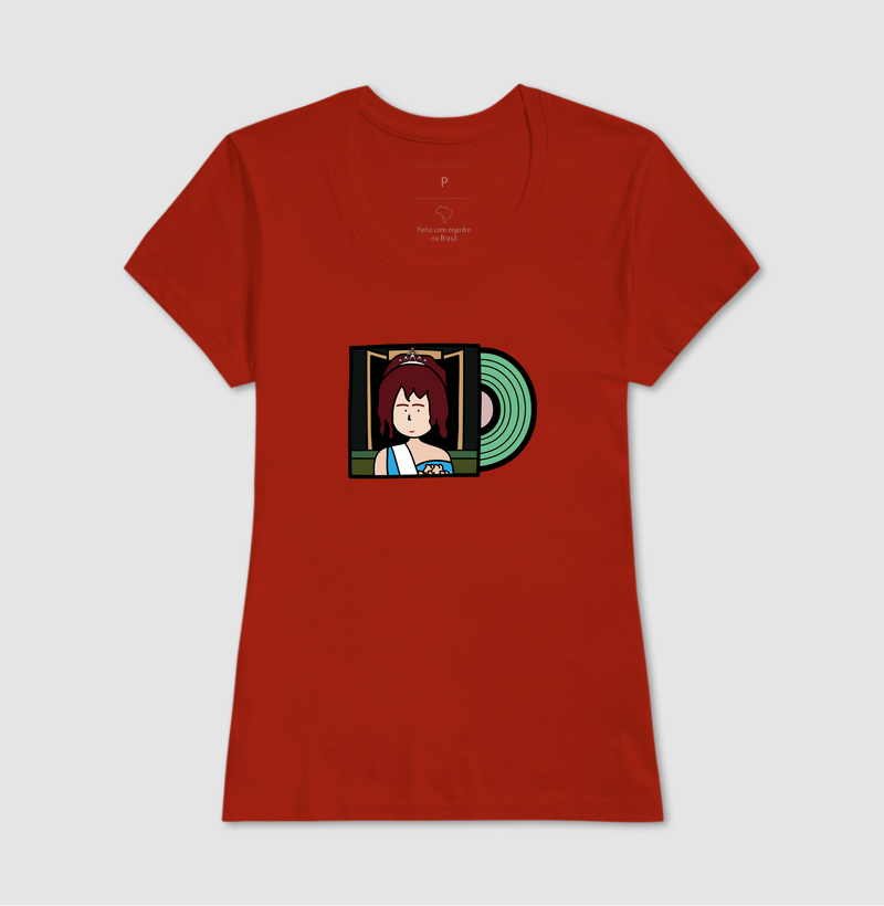 Camisa 11