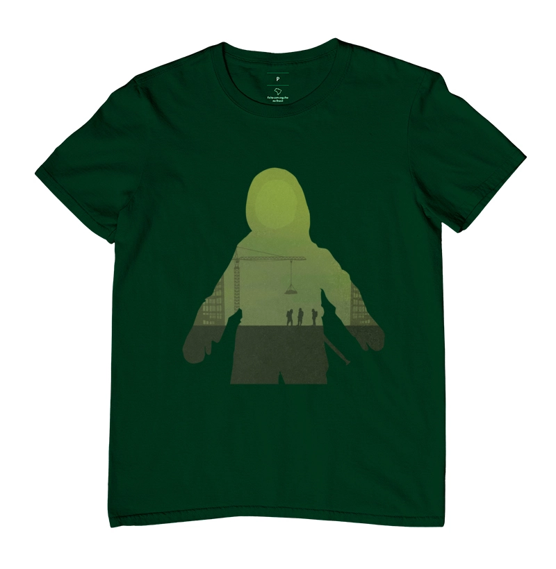 Camisa 10