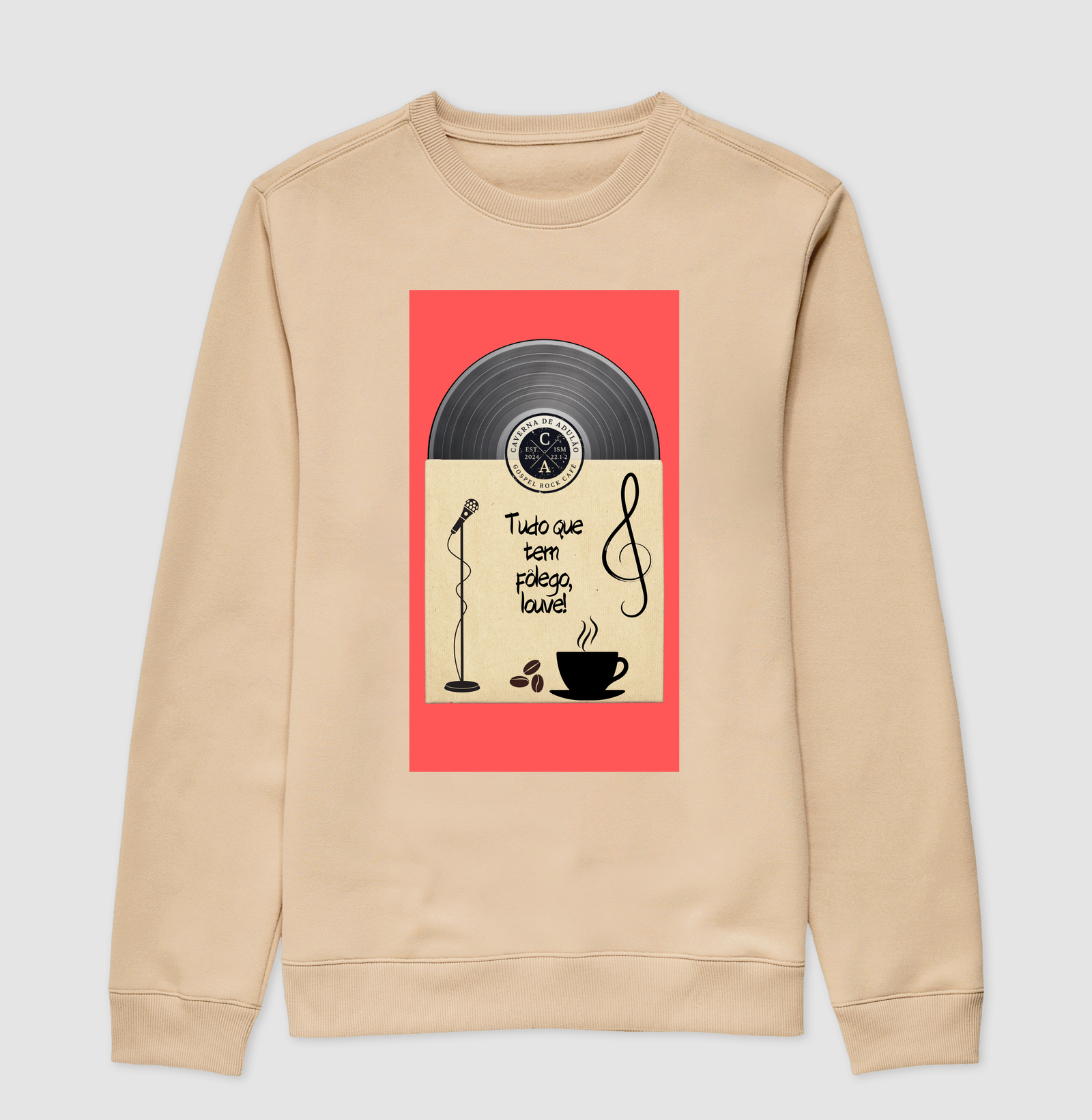 Camisa 2