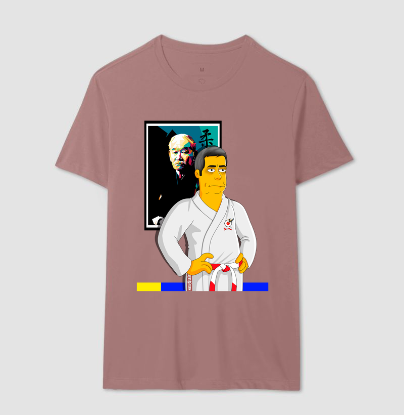 Camisa 15