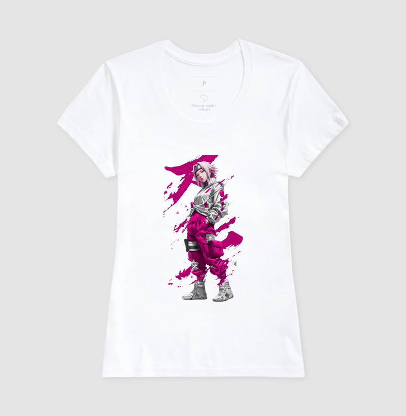 Camisa 4