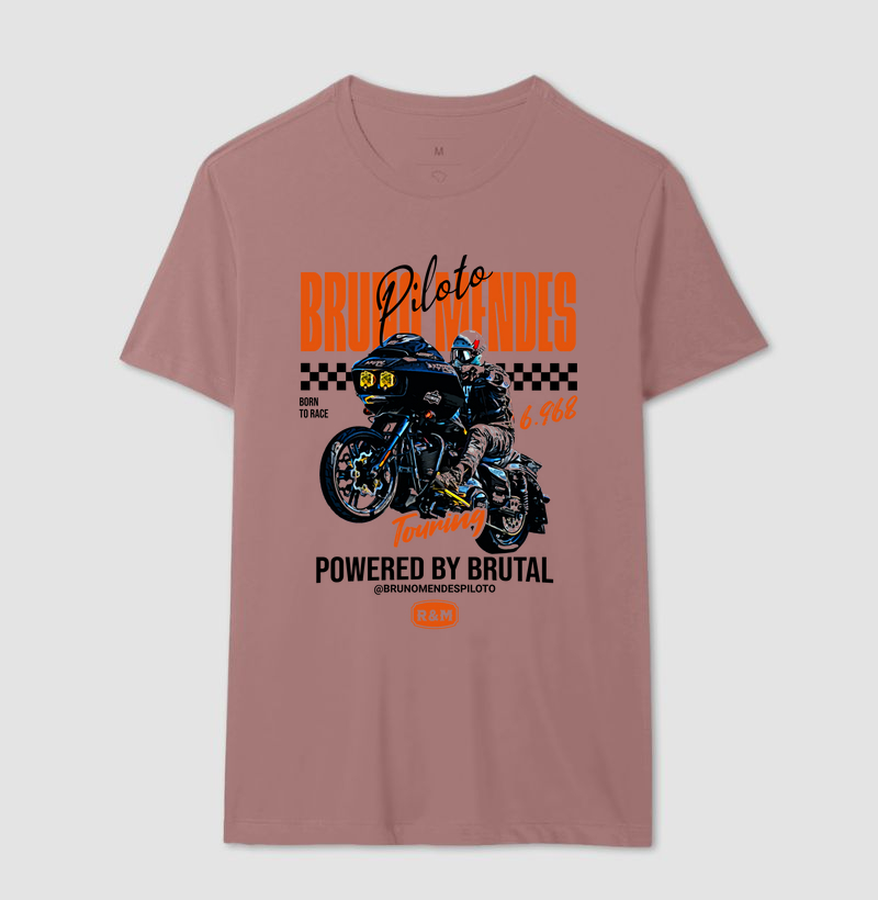 Camisa 15