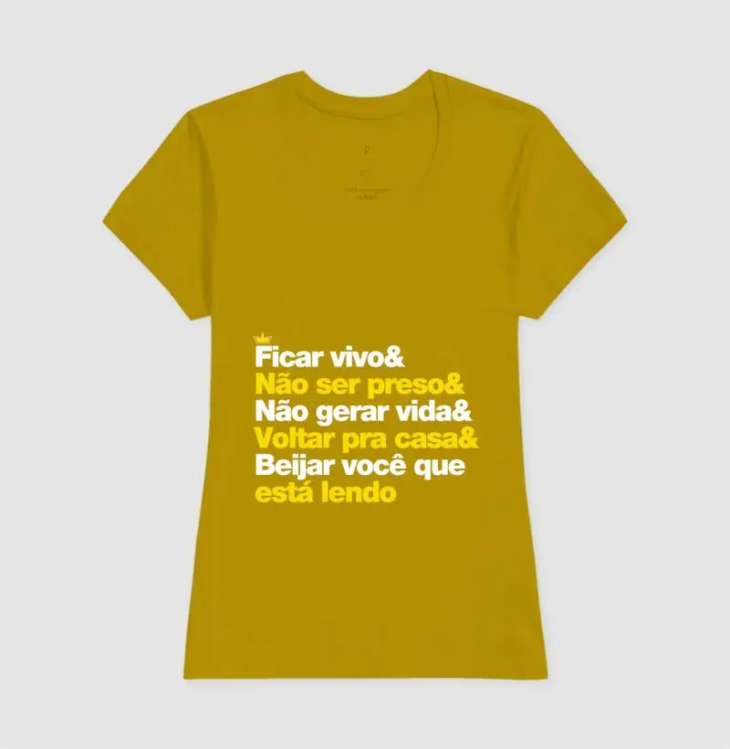 Camisa 10