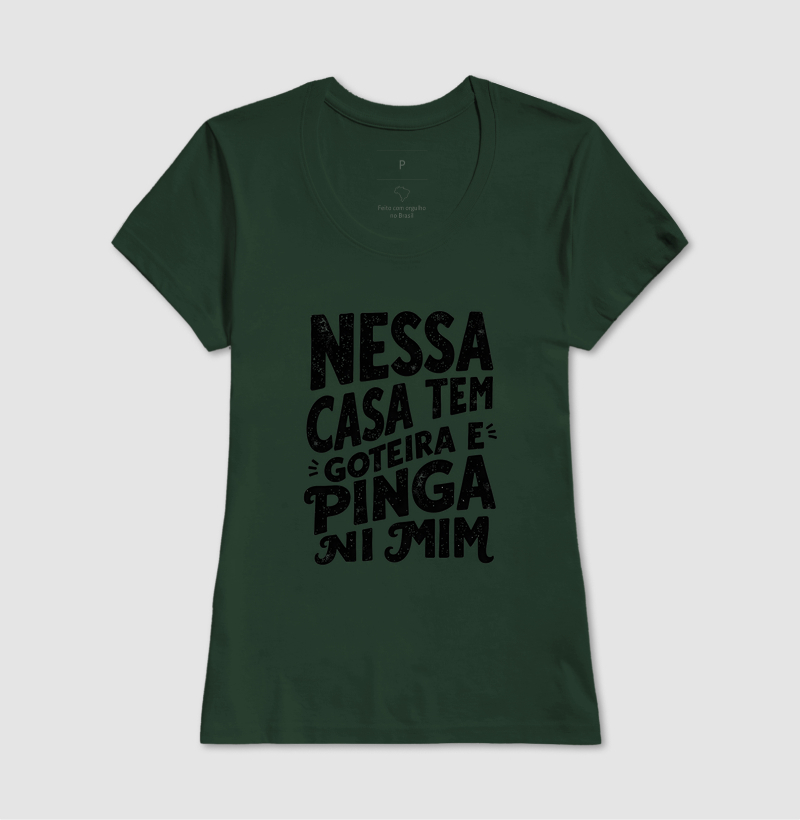 Camisa 12