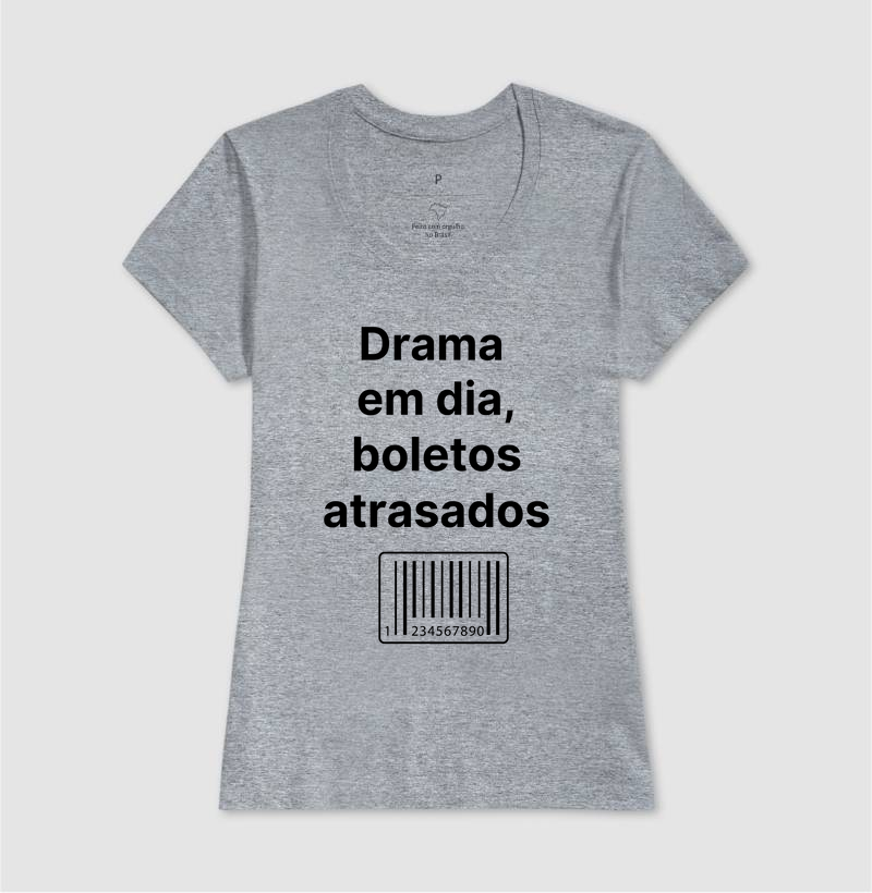 Camisa 11